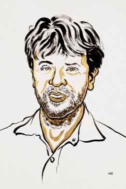 Karl Deisseroth