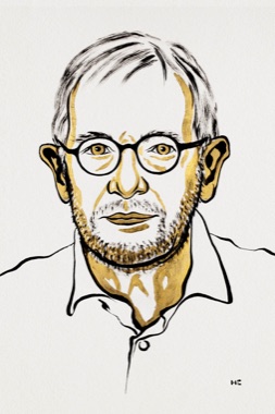 Francis Halzen