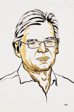 Peter Hegemann
