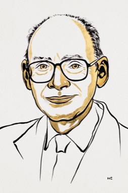 Henri B. Kagan